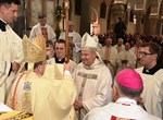 Zaređen novi biskup Crkve u Hrvatskoj, mons. Ivica Petanjak